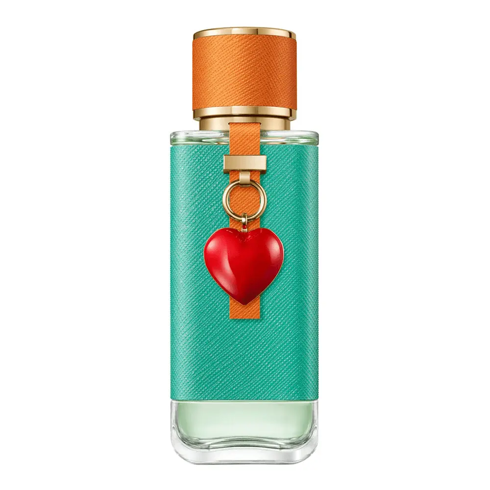 

Парфюмерная вода Carolina Herrera Eau De Parfum Luckycharms Me First, 100 мл