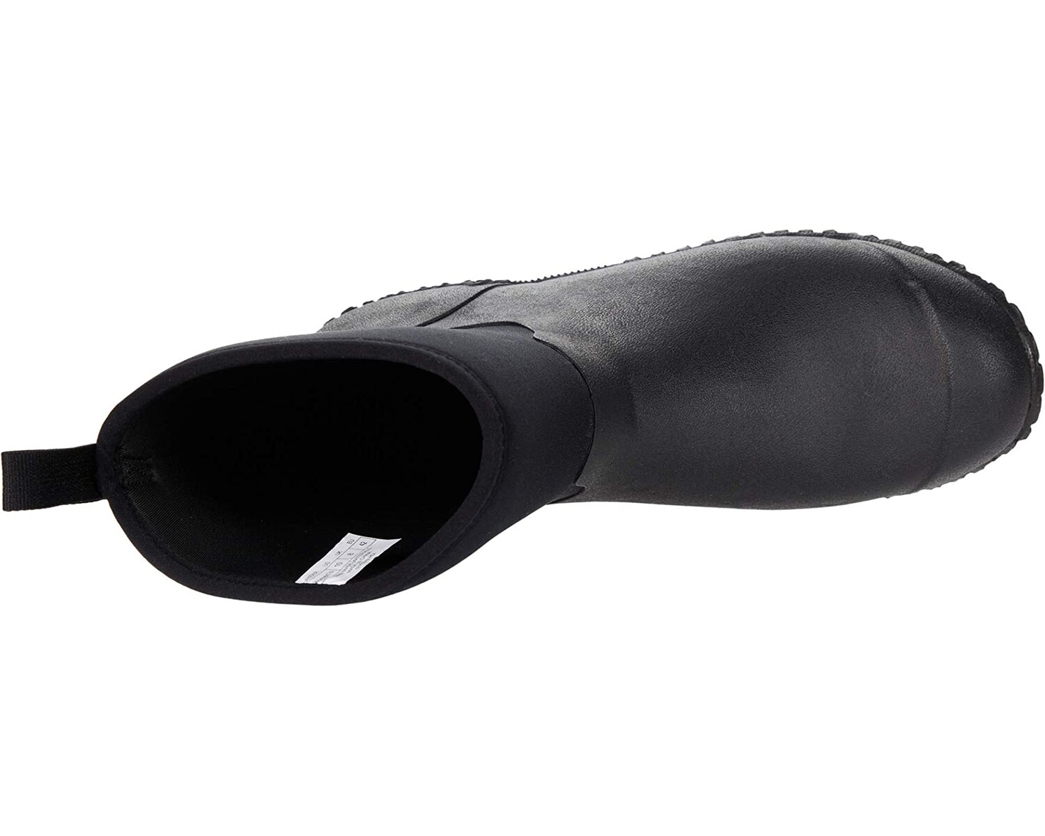 

Ботинки Muckster II Mid The Original Muck Boot Company, черный