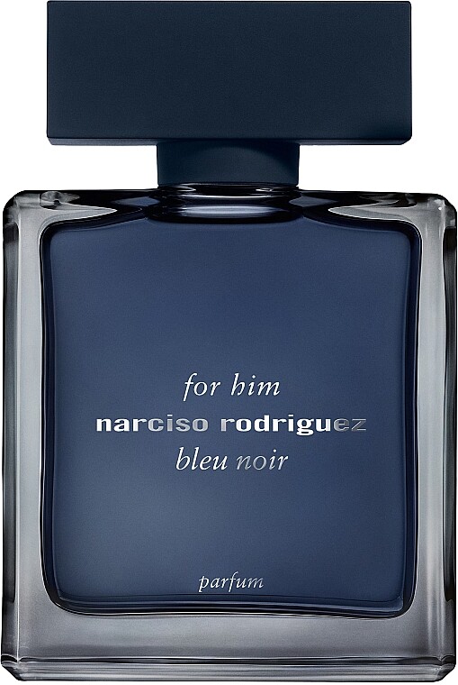 

Духи Narciso Rodriguez For Him Bleu Noir Parfum