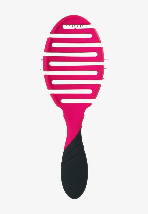 Расческа для волос Pro Flex Dry Wet Brush, Pink — фото 3