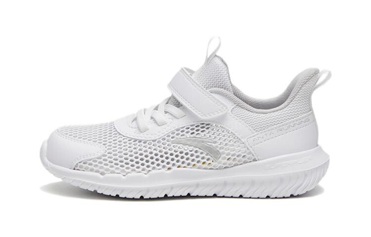 

Детские кеды PS Low-top Белые Anta Kids