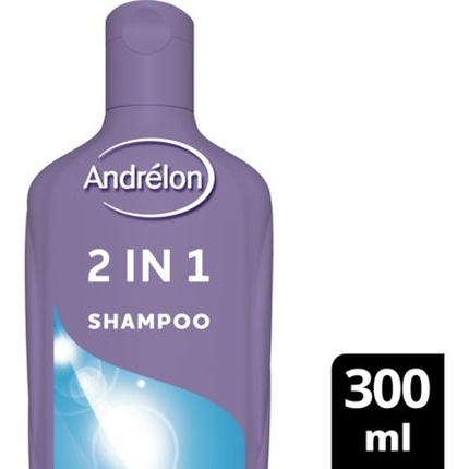 

Andrelon Classic Шампунь и кондиционер 2 в 1 - 300 мл Andrélon