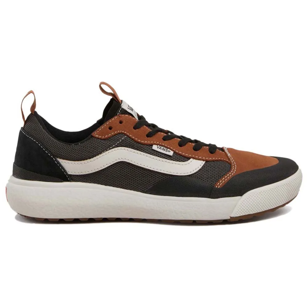 

Кроссовки Vans Ultrarange Exo SE MTE trainers, разноцветный