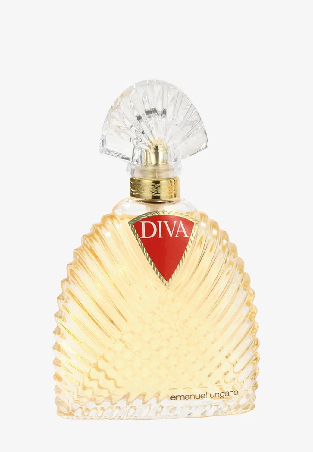 Diva edp - eau de parfum Emanuel Ungaro Fragrances, 100 мл