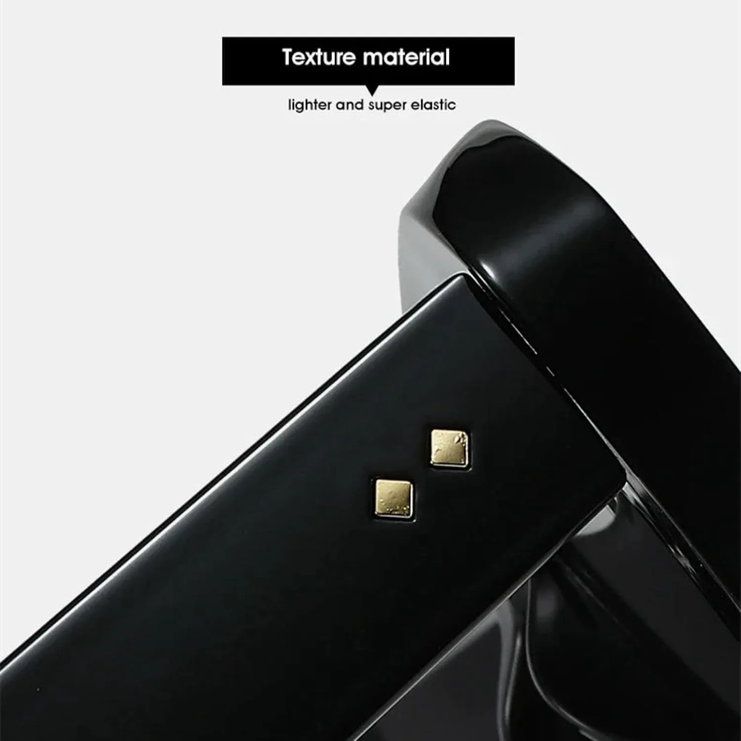 

Ретро солнцезащитные очки для мужчин, модные, с градиентным покрытием, защита от УФ-излучения UV400, модные для женщин, с заклепками TVTBBVV, Leopard Black