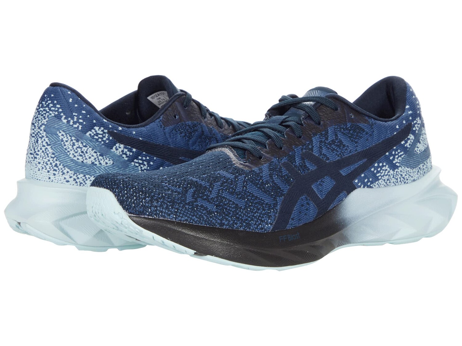 

Кроссовки ASICS, Dynablast