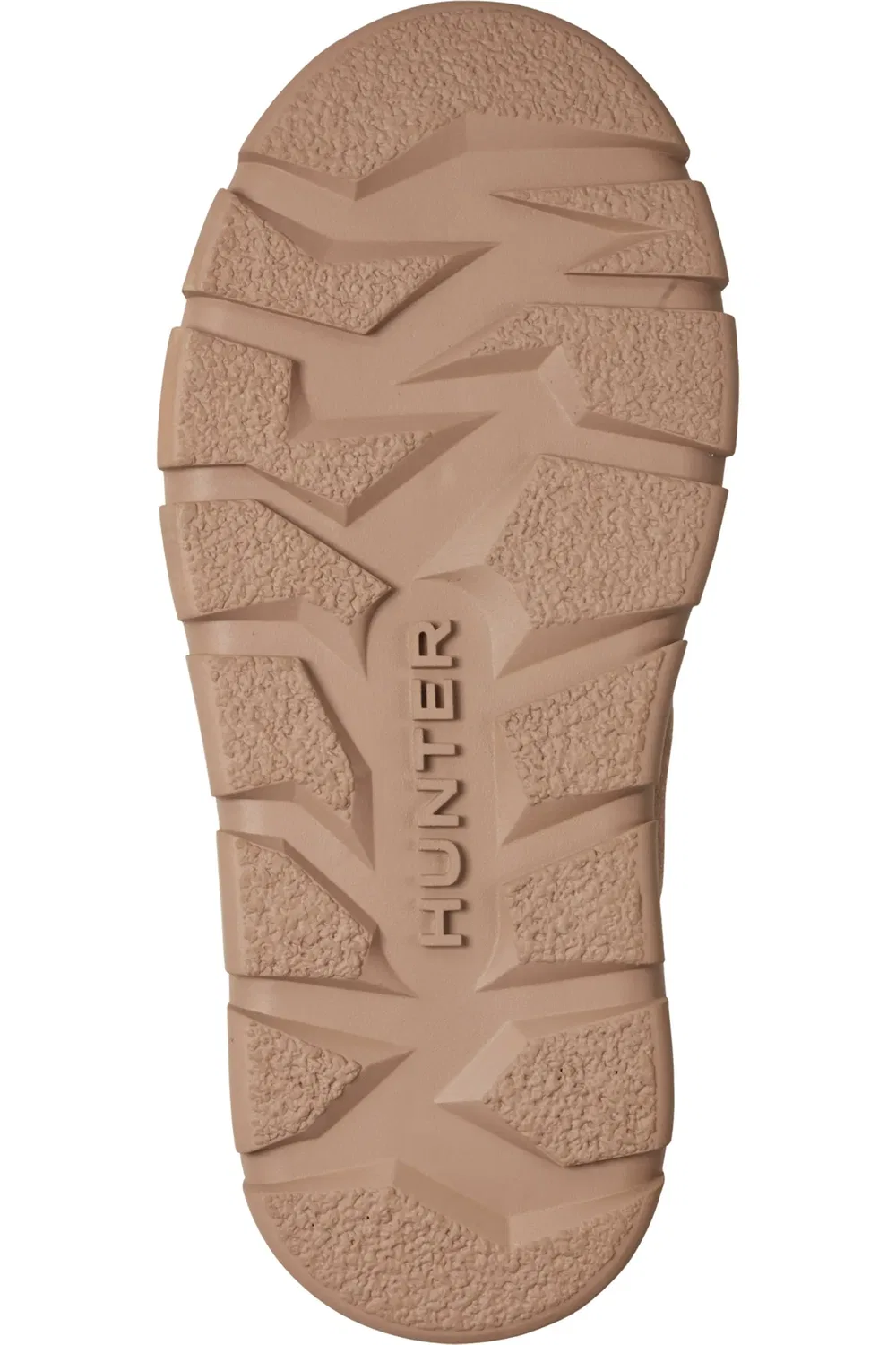 Детские зимние ботинки водонепроницаемые Cuddle Lug Sole Hunter, Tan/Tan — фото 4