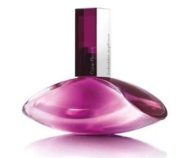 Женская парфюмерная вода Forbidden Euphoria Calvin Klein, 30 мл