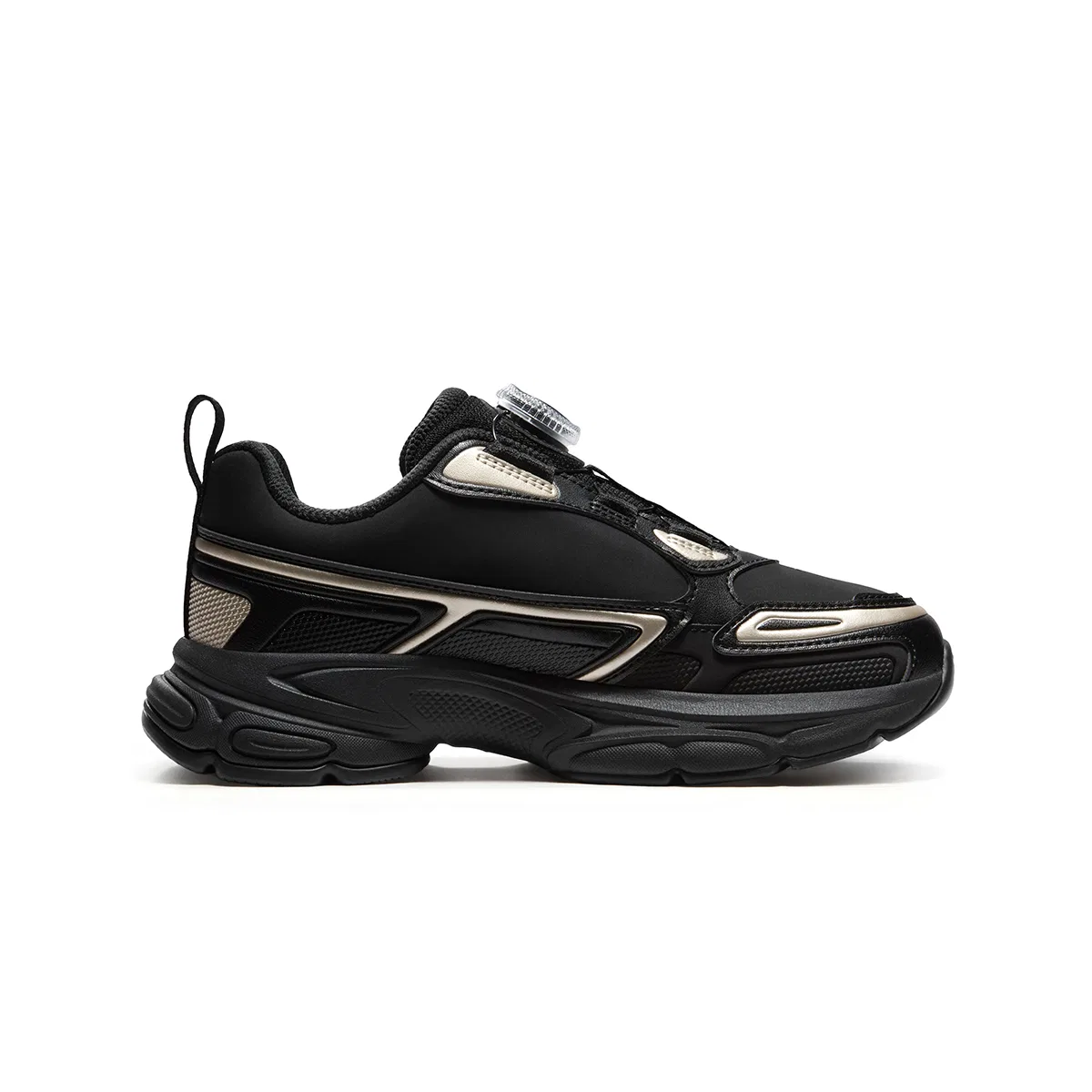 Детские кроссовки с синтетической кожей Running Shoes Kids FILA KIDS — фото 3