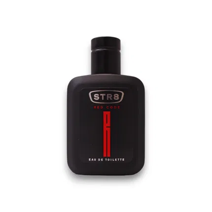 Туалетная вода для мужчин Str8 Red Code, 50 мл