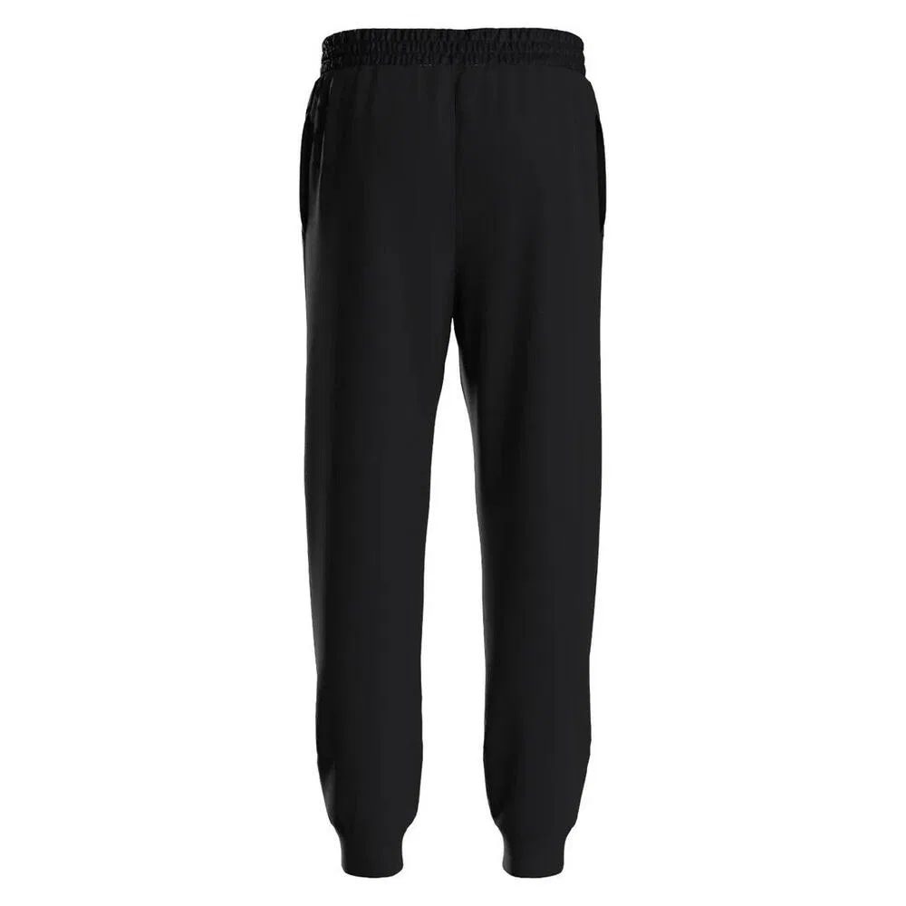 Мужские спортивные штаны из флиса Nike Park 26 Fleece, Nike, Черный — фото 4