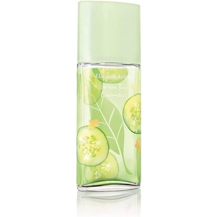 Женская туалетная вода Elizabeth Arden Eau de Toilette for Women 100ml — фото 2