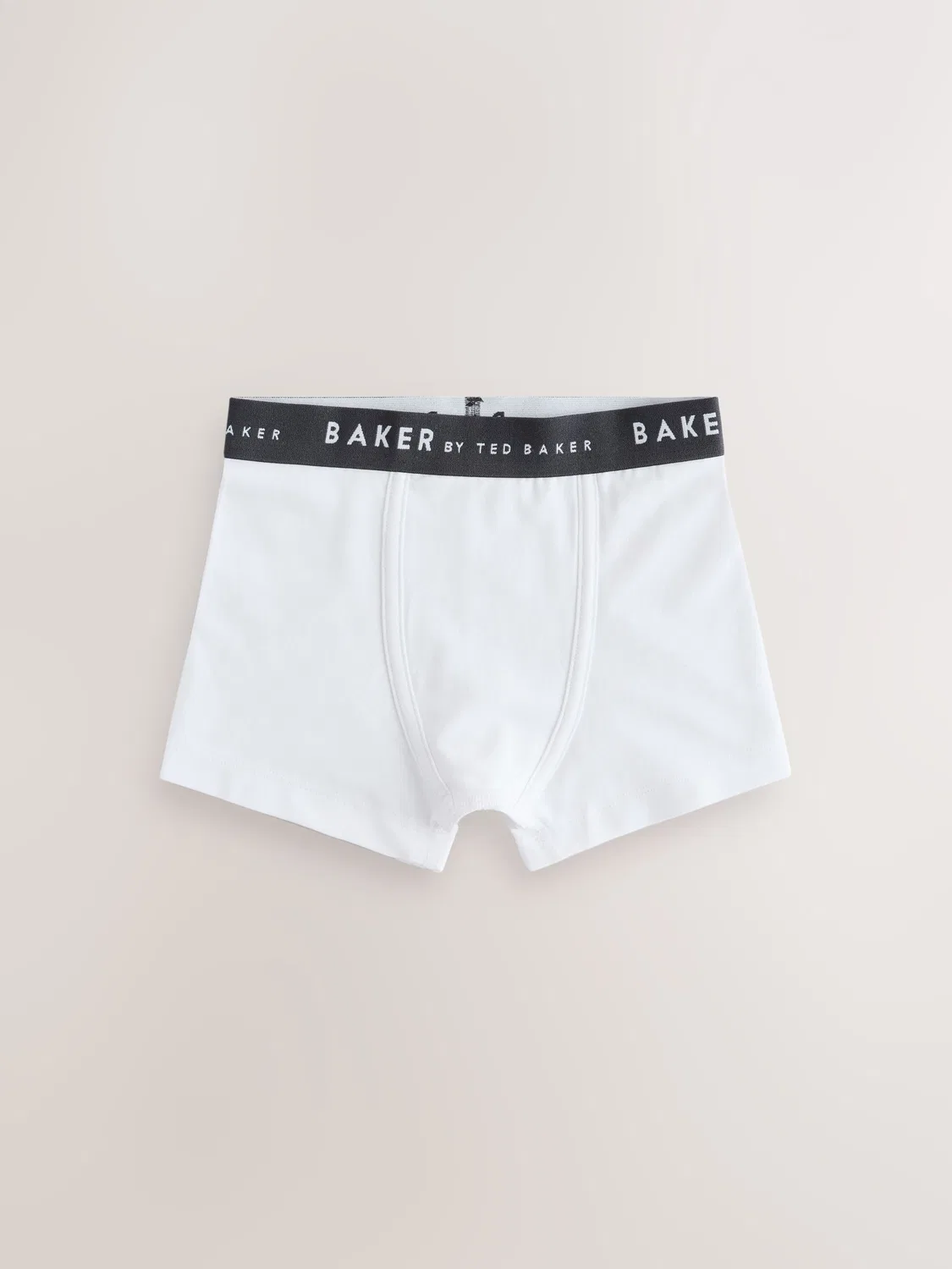 Боксеры 5-pack Baker by Ted Baker для мальчиков, серые — фото 4