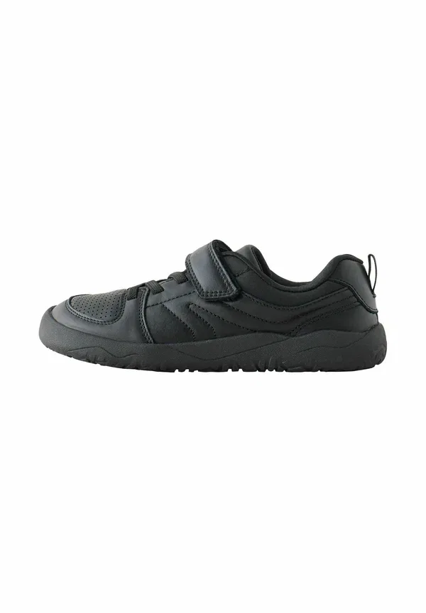 Ботинки кожаные Baby shoes Next, черный