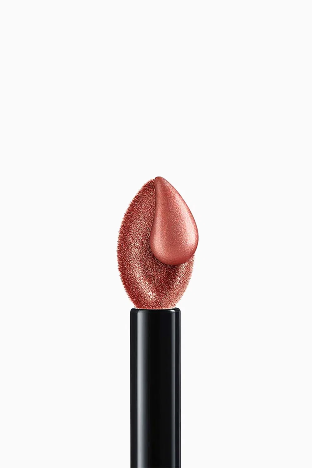 Жидкие румяна для век Idôle Tint Lancôme, оранжево-красный — фото 3