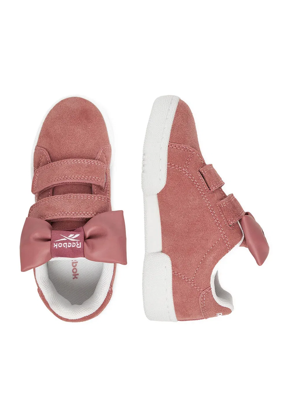 Ceo-25Kc0012 - скейтерские ботинки Reebok, Pink — фото 3