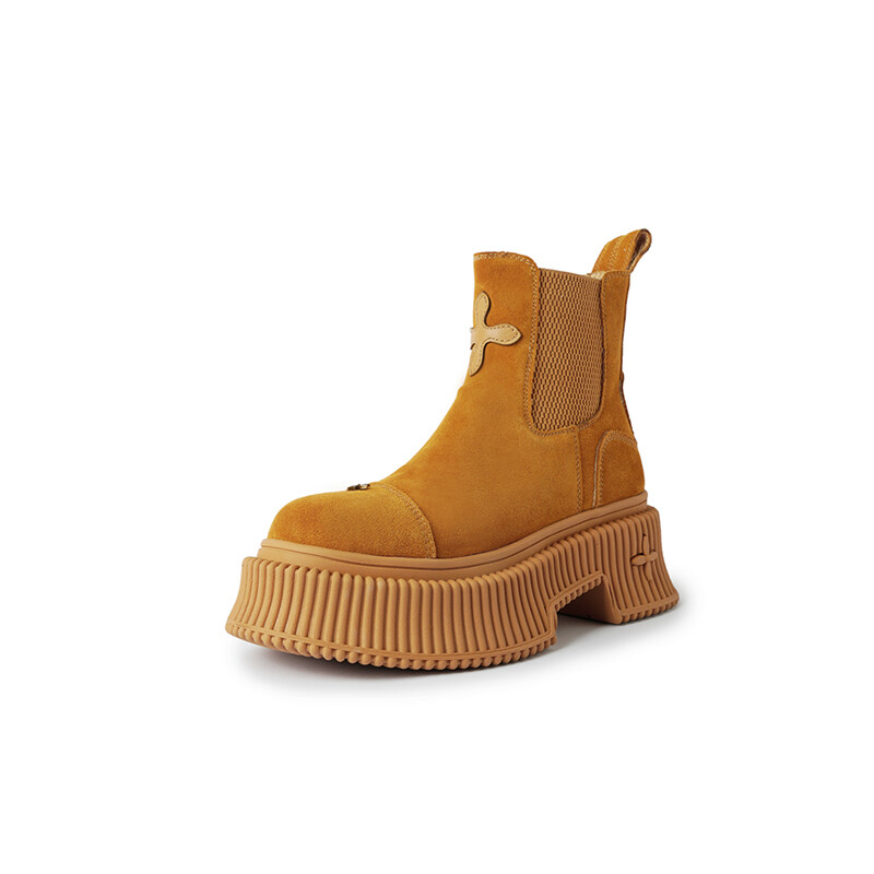 

Ботинки PVAJ Chelsea Boots Women's