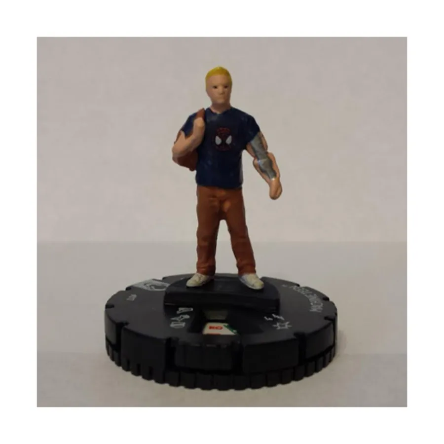 

Подросток-машина № 012 (С), Marvel HeroClix - Age of Ultron Organized Play - Singles