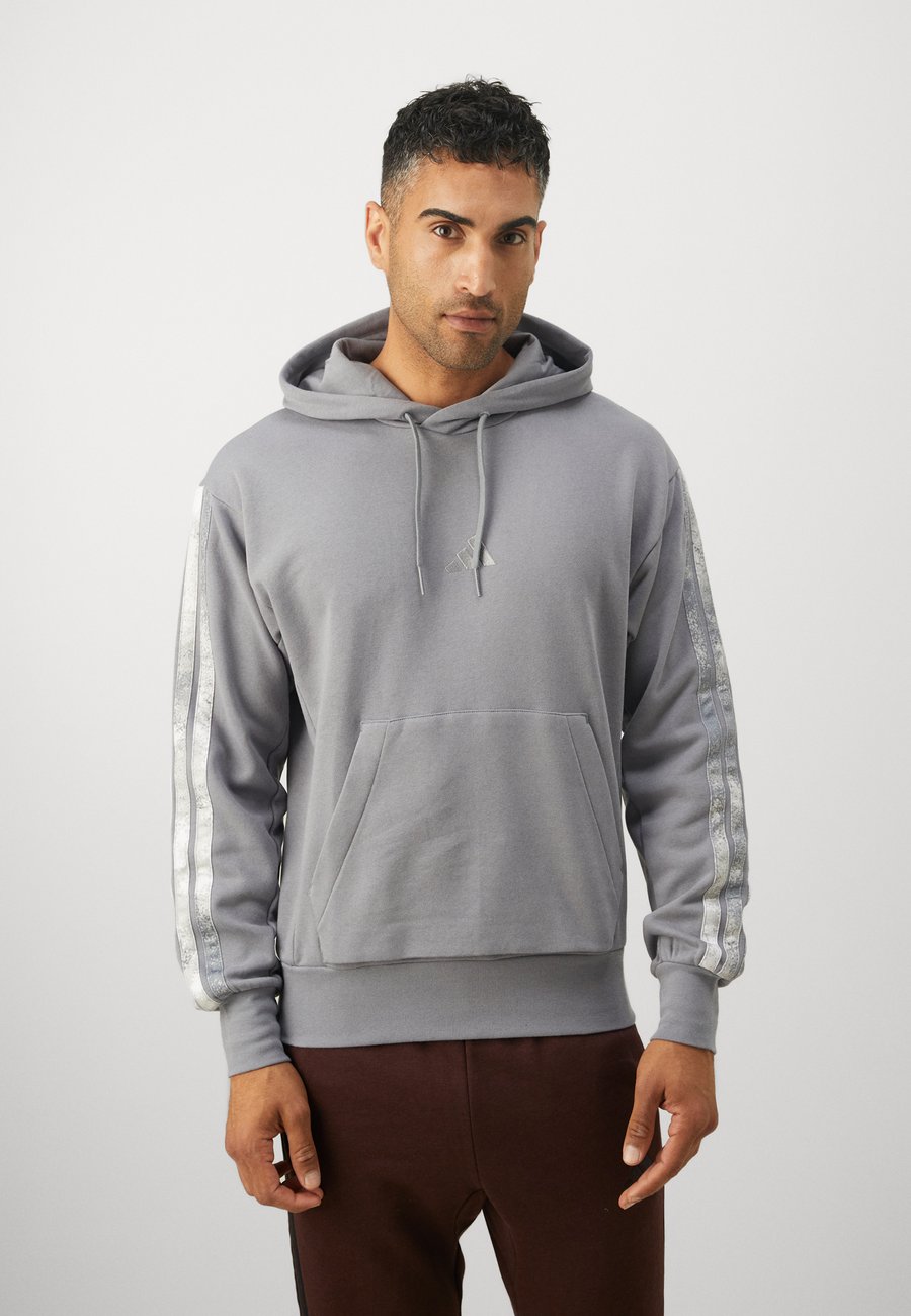 

Худи Adidas Sportswear Hoodie, Grey/Multicolor/White/Grey