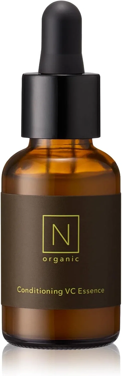 Сыворотка N Organic — Витаминная C, 30 г
