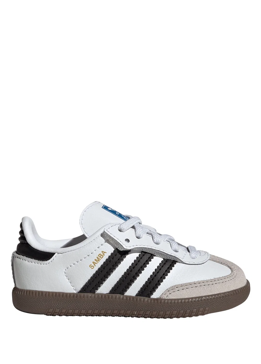 Кроссовки Samba OG Adidas, white