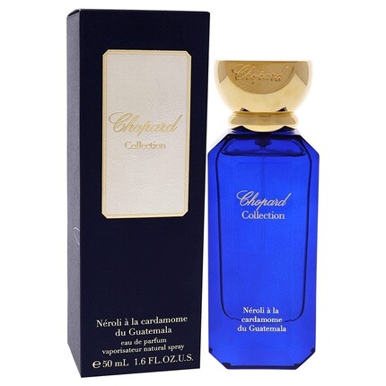 Chopard Neroli Cardamom Women 1.6oz EDP Spray — фото 3