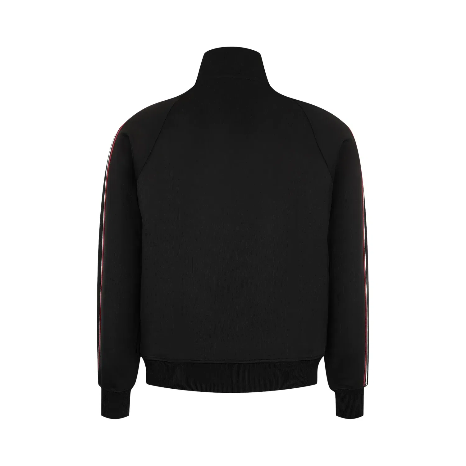 Спортивный костюм Saint Laurent Veste из вискозы, черный — фото 2
