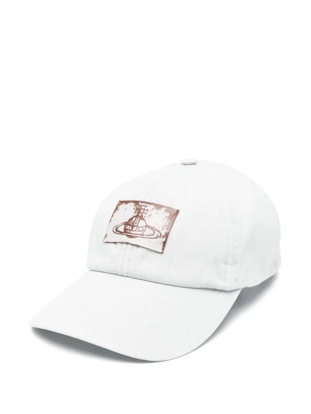 

Кепка с логотипом Vivienne Westwood, синий