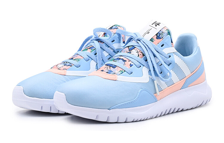 Детские кроссовки adidas originals Flex Collection Kids — фото 2