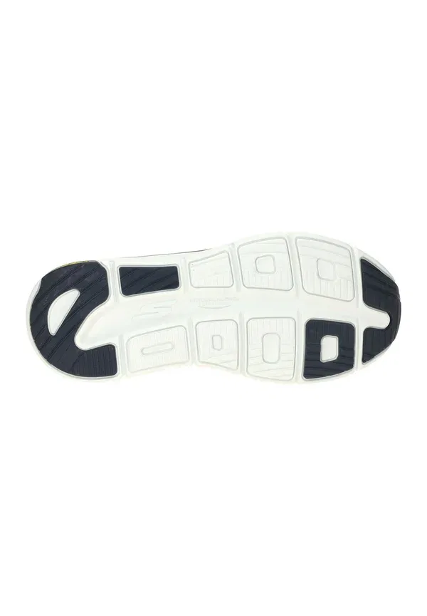 Кроссовки Skechers Max Cushioning Premier 2.0 220774 GYNV, серо-синие — фото 4