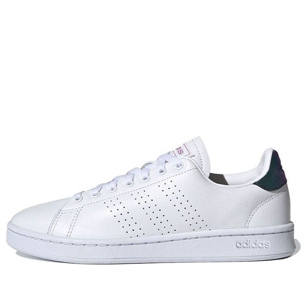 Преимущество кроссовок Adidas, белый