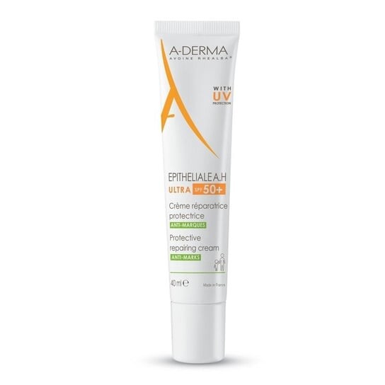 

Крем для лица A.H. ультра SPF50+, 40 мл A-Derma, Epitheliale