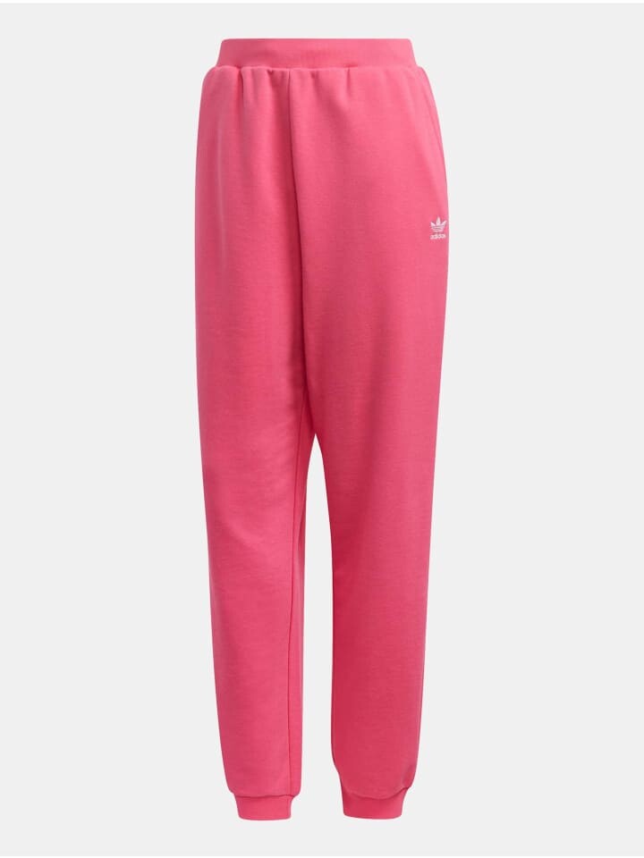 

Спортивные брюки adidas, цвет solar pink