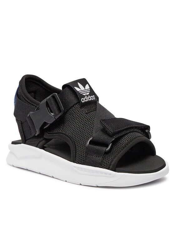 

Сандалии Adidas, синий