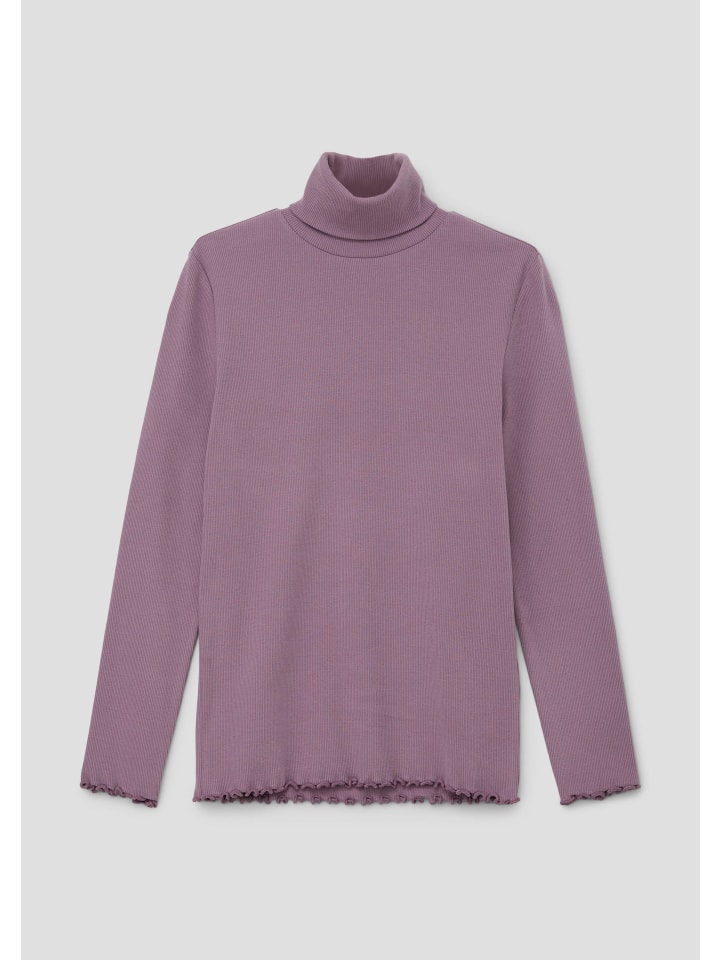 

s.Oliver Футболка цвета 4758_лаванда