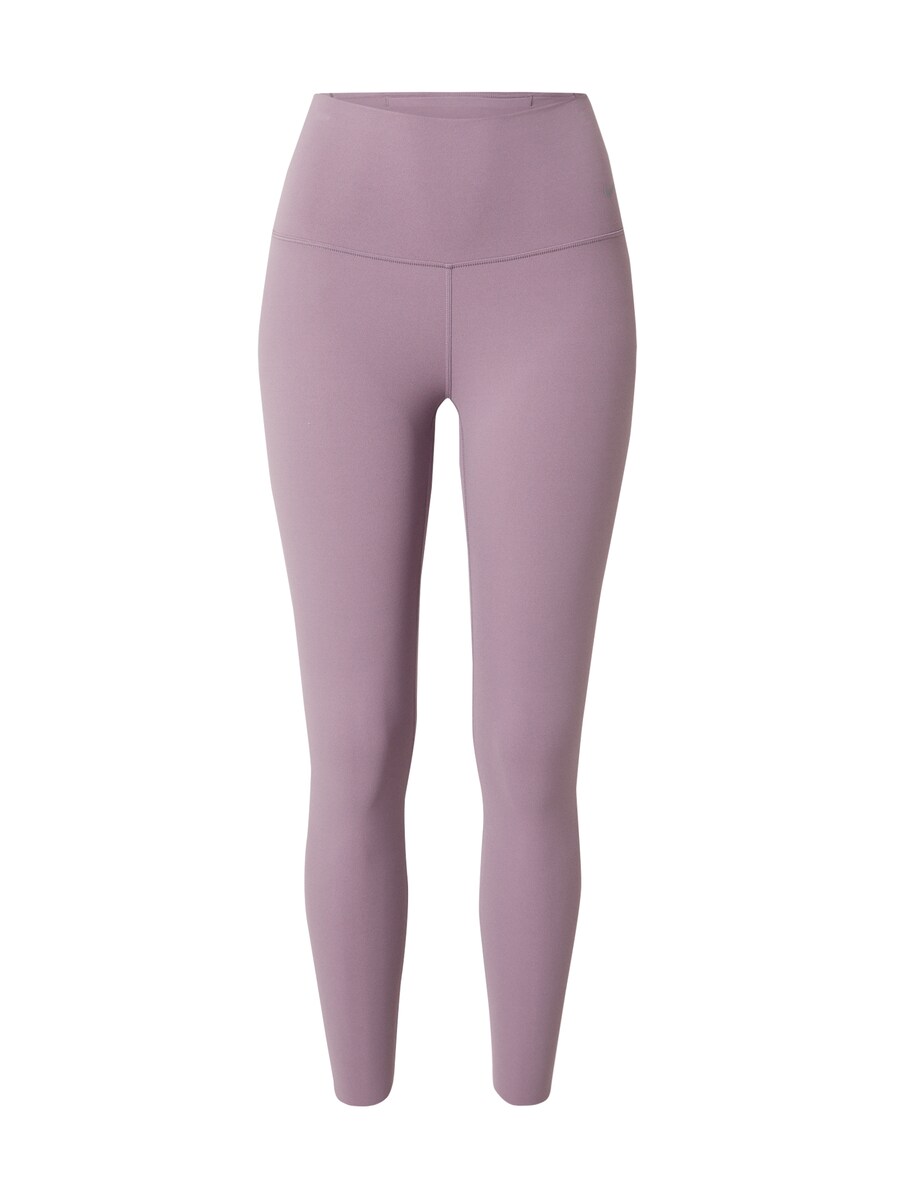 

Узкие спортивные брюки NIKE ZENVY, цвет Mauve
