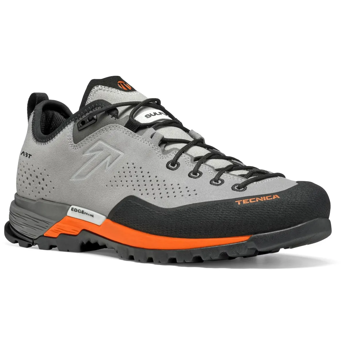 

Мужские горные ботинки SULFUR Tecnica, серый