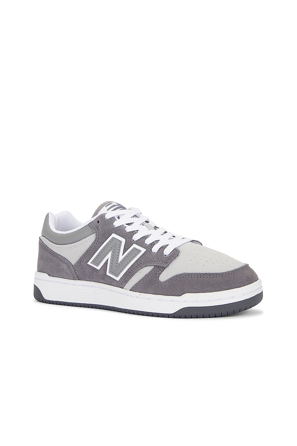 

Кроссовки BB480 New Balance, Castlerock, Shadow Grey, & Raincloud