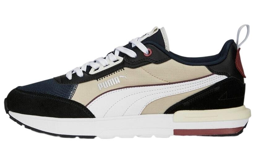 

Мужская обувь Puma R22 Lifestyle, Черный, Мужская обувь Puma R22 Lifestyle
