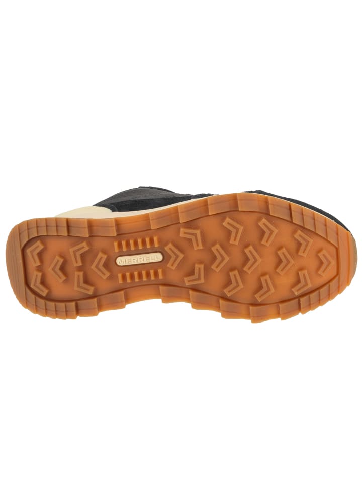 Кроссовки Merrell Alpine 83 Recraft MXD черного цвета Merrell — фото 4