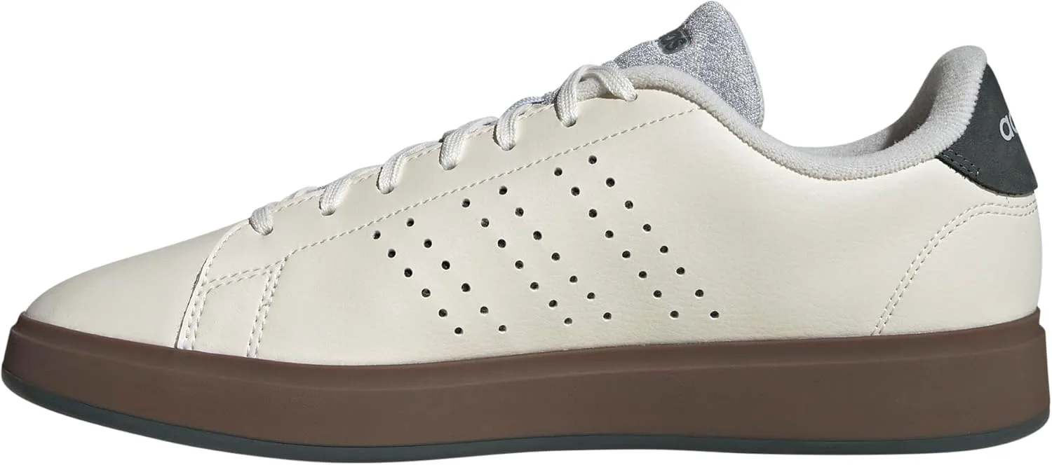 

Мужские кроссовки Adidas Advantage 2.0, белый/синий