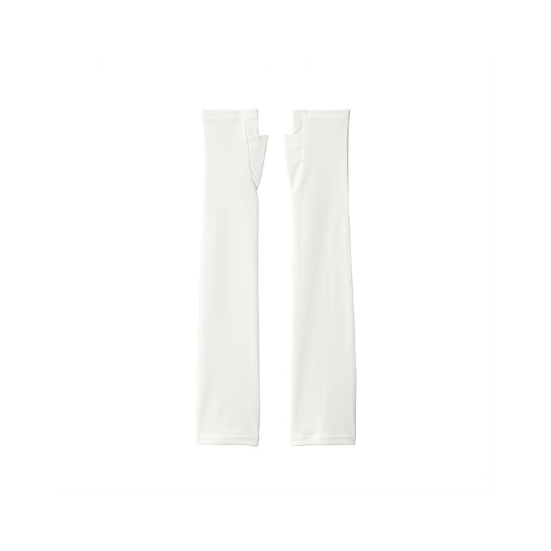 

Нарукавники Muji для защиты, розовый