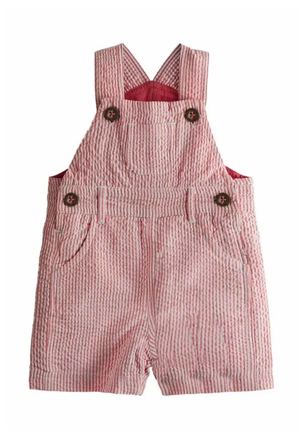 Комбинезон стандартного кроя Jojo Maman Bébé, Red