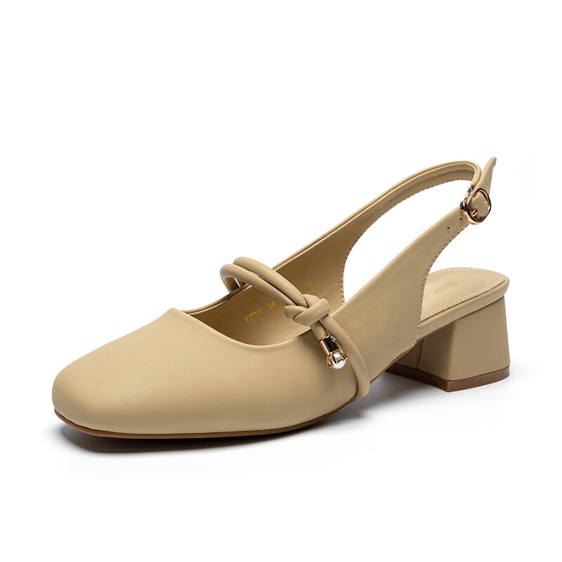 Женские туфли ZHR Women's Casual Shoes Women's — фото 4
