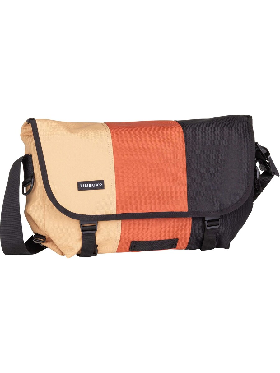 

Сумка через плечо TIMBUK2, коричневый