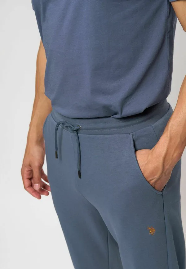 Спортивные штаны umterkel U.S. Polo Assn., Vintage Indigo — фото 4