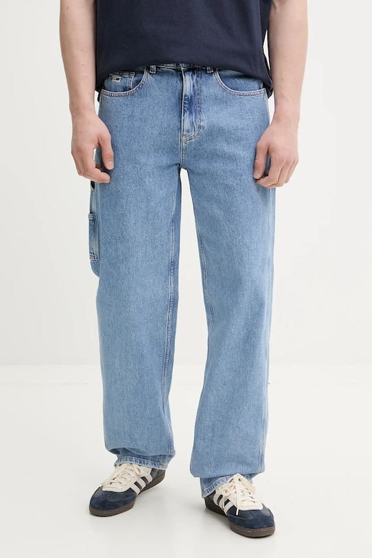 

Джинсы Tommy Jeans, синий