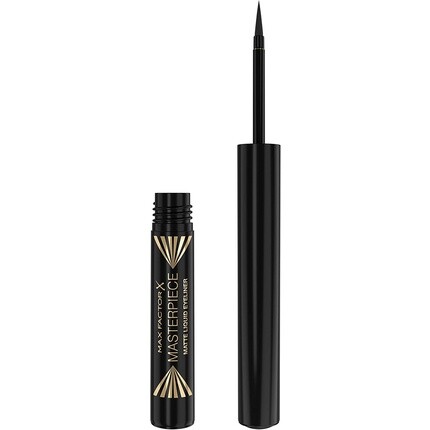 

Жидкая подводка Masterpiece черная, 1,7 мл, Max Factor