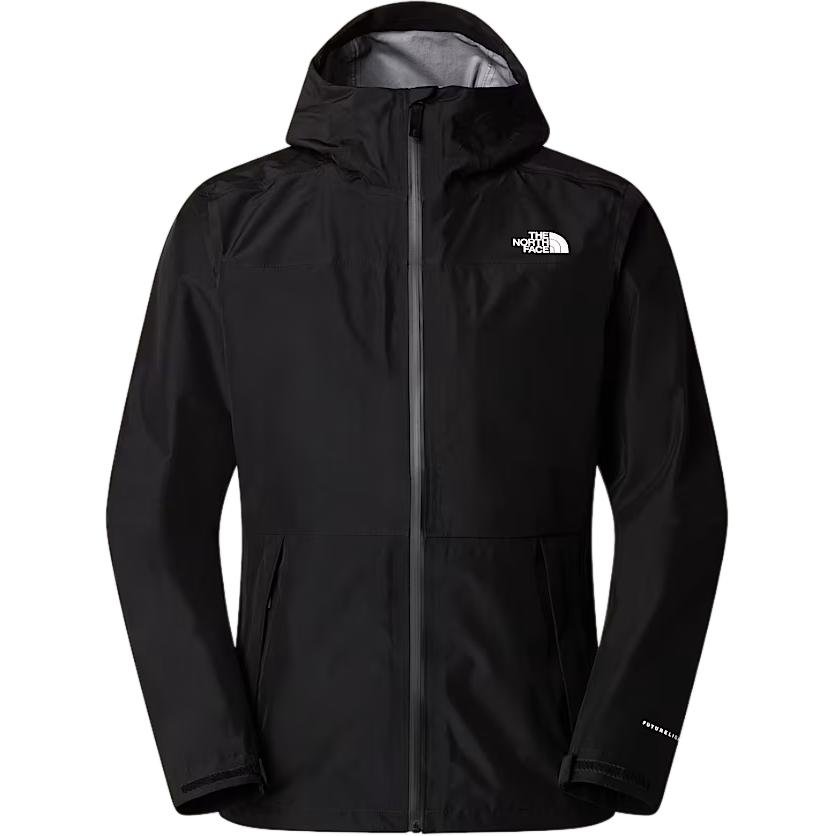 

THE NORTH FACE Куртка Futurelight мужская, черная, Черный, THE NORTH FACE Куртка Futurelight мужская, черная