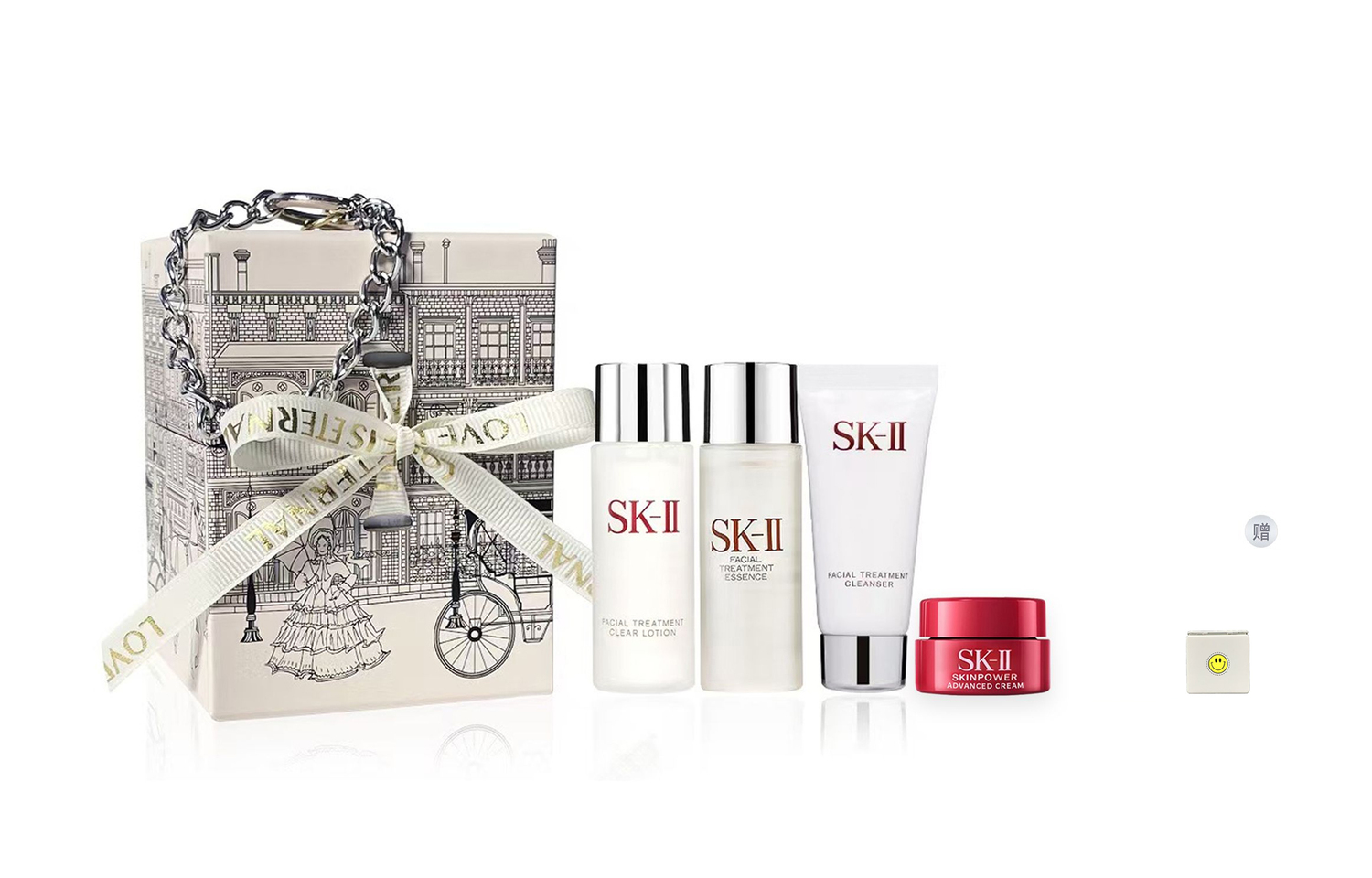 

SK II Fairy Water наборы для ухода за кожей Unisex SK-II